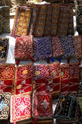 Bags