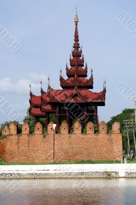 Tower