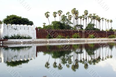Wall