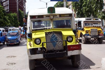 Buses