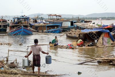 Slum