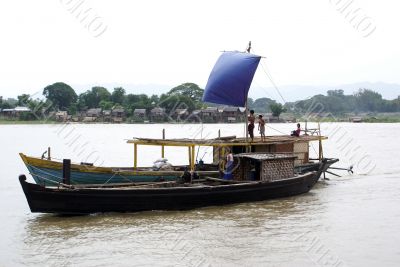Boats