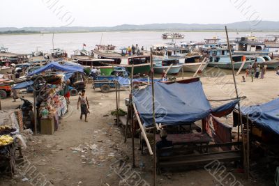 Slum