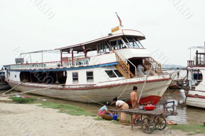 Ship