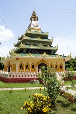 Pagoda