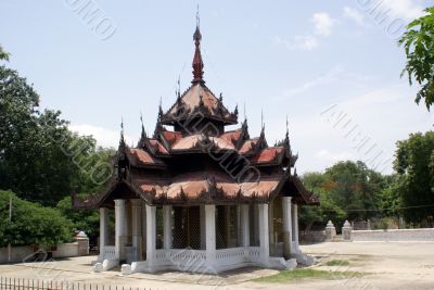 Pagoda