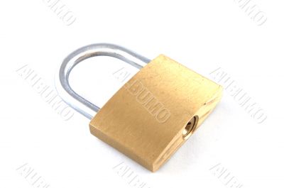 padlock