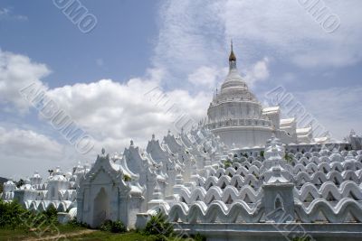 WAve-terraced Paya