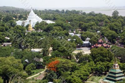 Stupas
