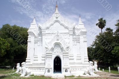 Temple