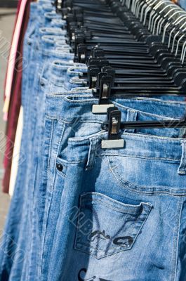 jeans for sale