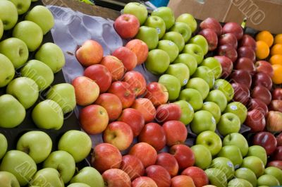 apples