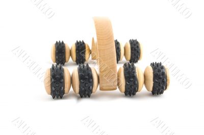 massage equipment