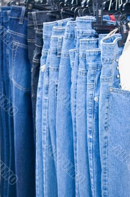 jeans for sale