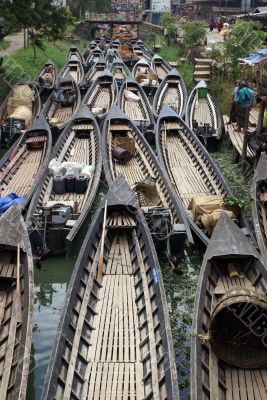 Boats