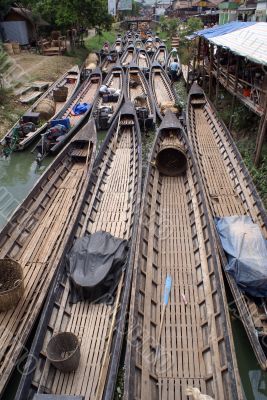 Boats