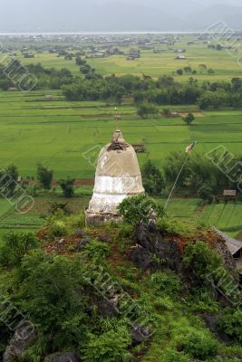 Stupa