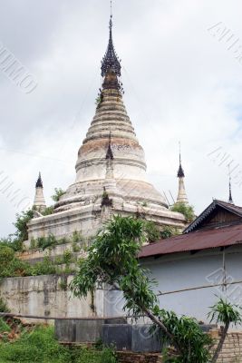 Stupa