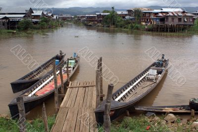 Boats