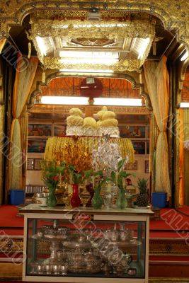 Shrine
