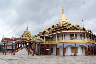 Temple