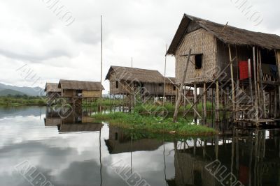 Houses