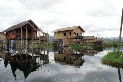 Houses