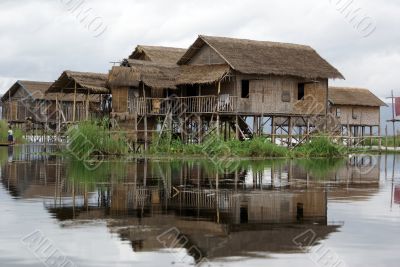 Houses