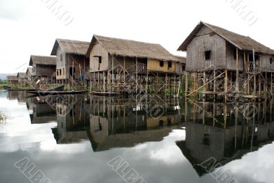 Houses