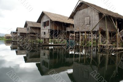 Houses