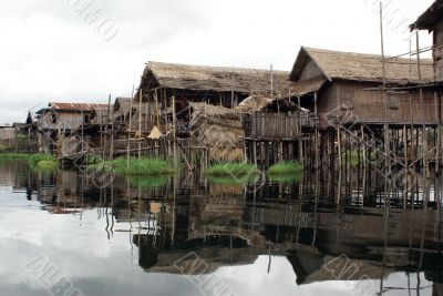 Houses