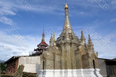 Temple