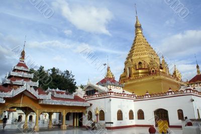 Monastery