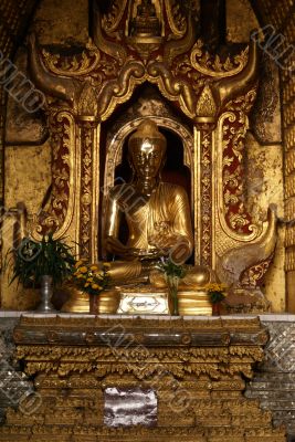 Buddha