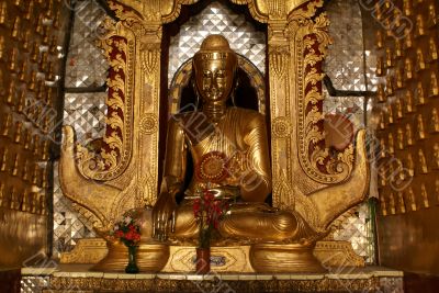 Buddha
