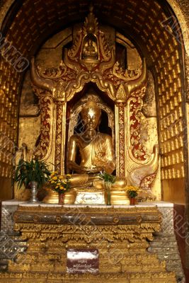 Buddha