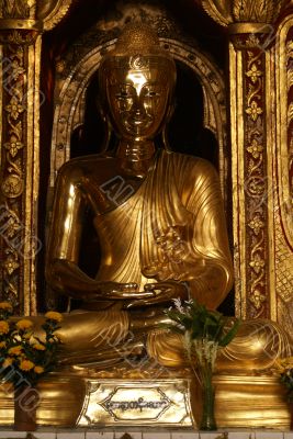 Buddha