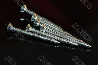 AUD metal bolts
