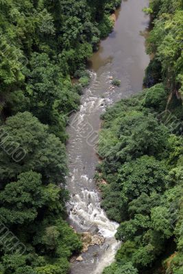 River