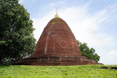 Payamar pagoda