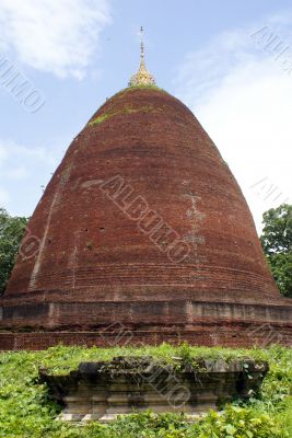 Pagoda