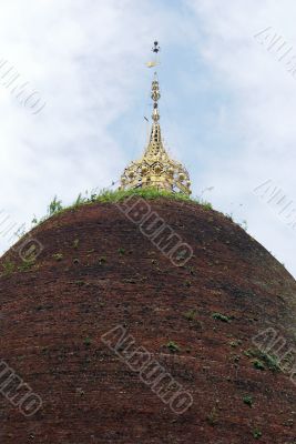 Brick paya