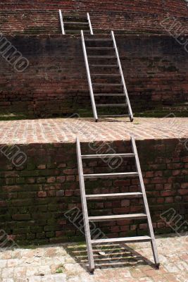 Ladders