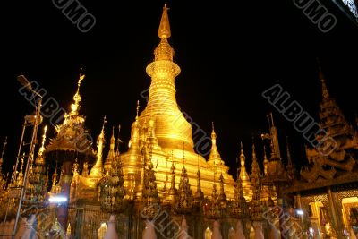 Shwesandaw Paya