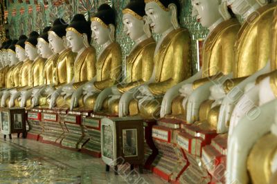 Buddhas
