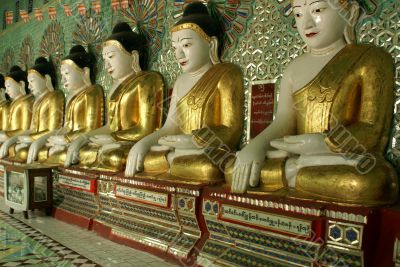 Buddhas