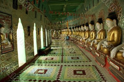 Buddhas