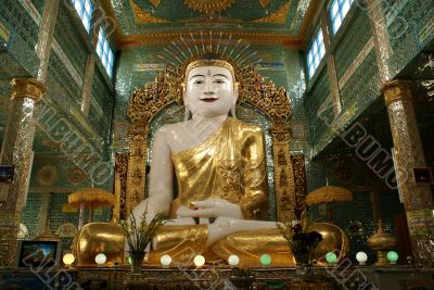 Buddha