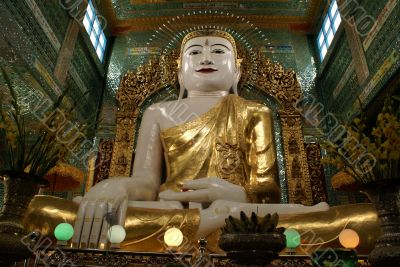 Big Buddha