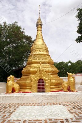 Stupa